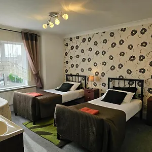 Hotel The Fairhaven, Beeston (Nottinghamshire)