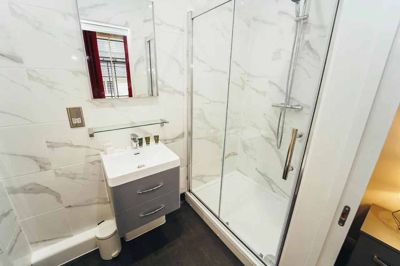 The Stay Company, Whitefriars House Nottingham United Kingdom