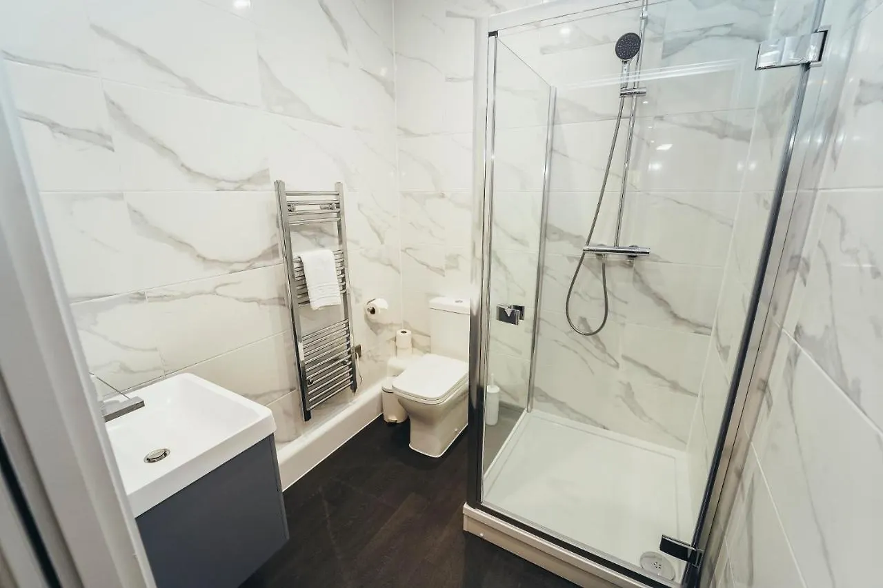 The Stay Company, Whitefriars House Nottingham